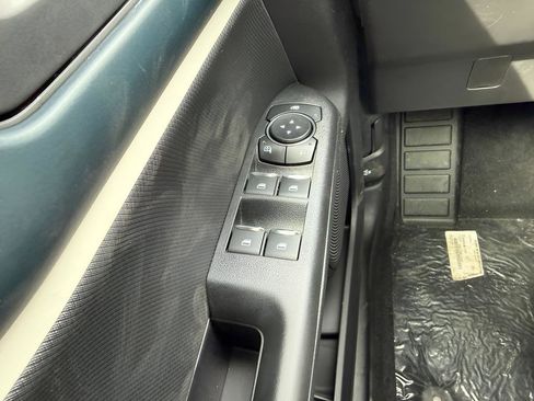New 2026 Ford Bronco Sport Heritage AWD/4WD image 18