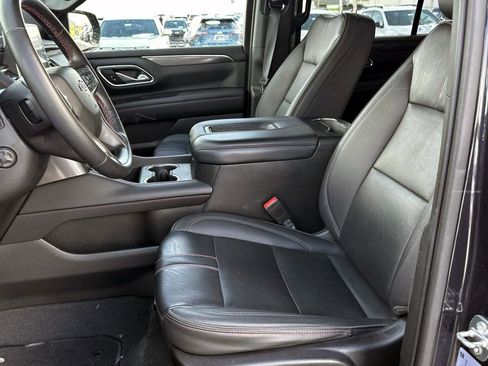 Certified 2023 Chevrolet Tahoe RST w/ Luxury Package image 17