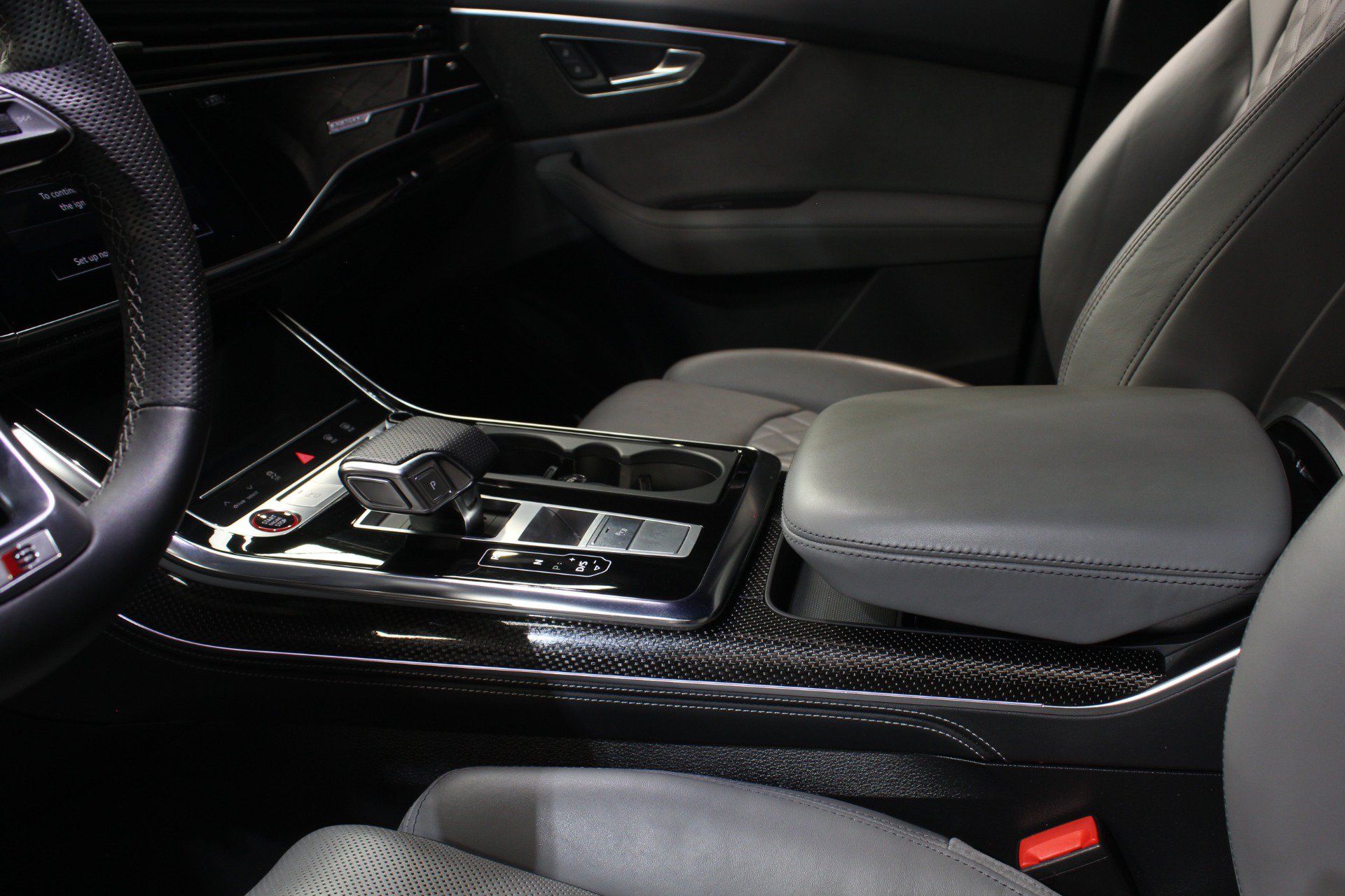 Used 2023 Audi SQ8 Premium Plus AWD/4WD image 76