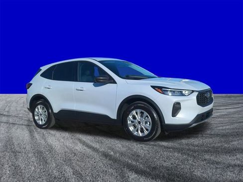 New 2026 Ford Escape Active FWD image 2