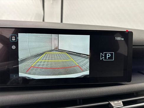 New 2026 Hyundai Tucson XRT image 30