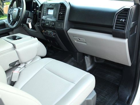 Used 2020 Ford F150 XL w/ Equipment Group 101A Mid RWD image 13