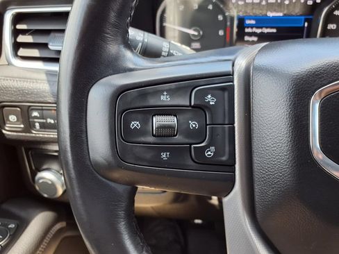 Used 2021 GMC Yukon XL Denali w/ Denali Premium Package RWD image 18