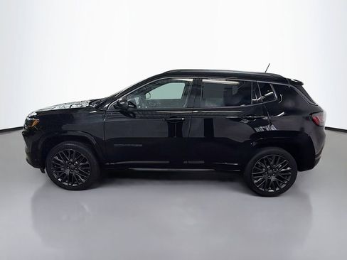 Used 2022 Jeep Compass High Altitude AWD/4WD image 6