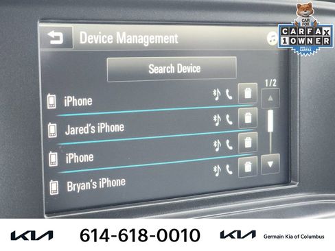 Used 2019 Chevrolet Silverado 2500 W/T w/ WT Convenience Package image 27