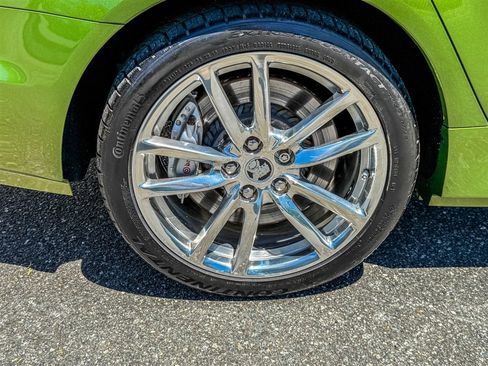 Used 2015 Chevrolet SS RWD image 36