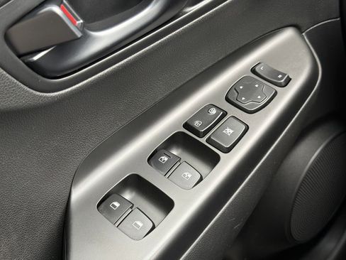 Certified 2022 Hyundai Kona N Line AWD/4WD image 11