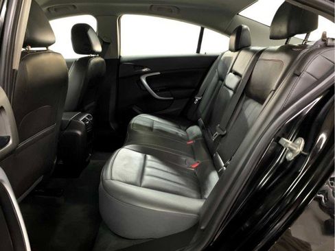 Used 2017 Buick Regal image 39