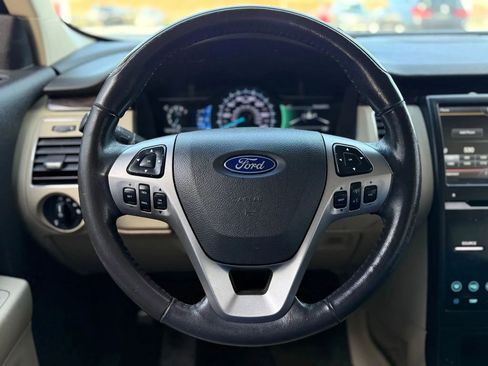 Used 2014 Ford Flex Limited image 24