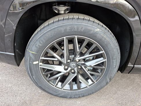 New 2026 Lexus TX 350 AWD image 5