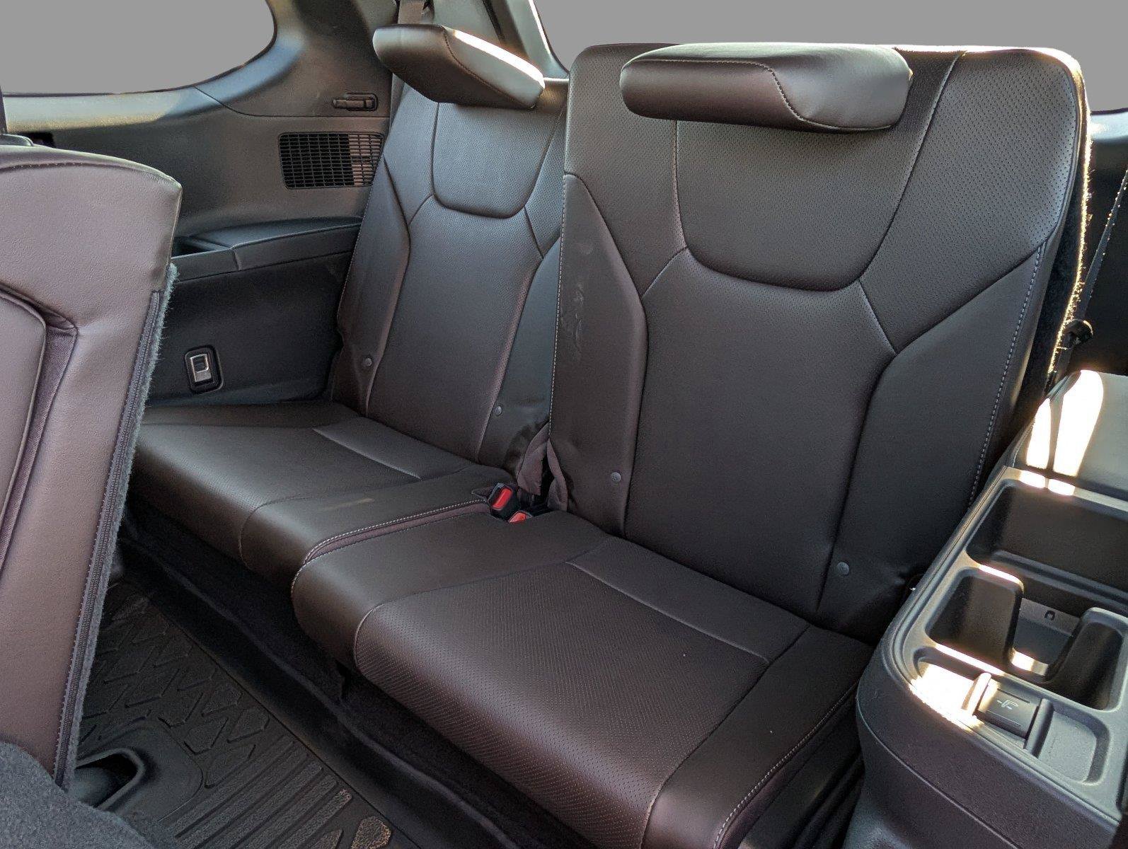 Used 2025 Lexus TX 350 AWD w/ Technology Package image 33