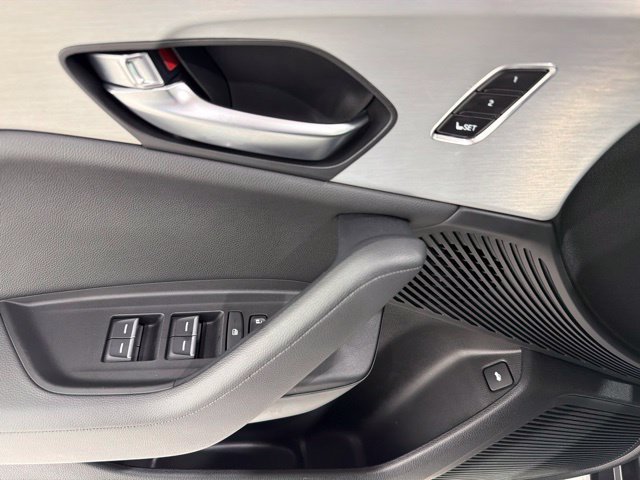 Certified 2023 Acura TLX FWD image 11