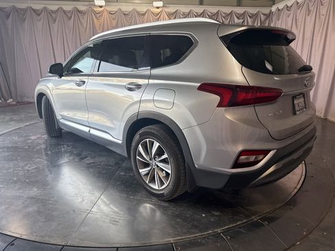 Used 2020 Hyundai Santa Fe SEL w/ Convenience + Premium Package image 5
