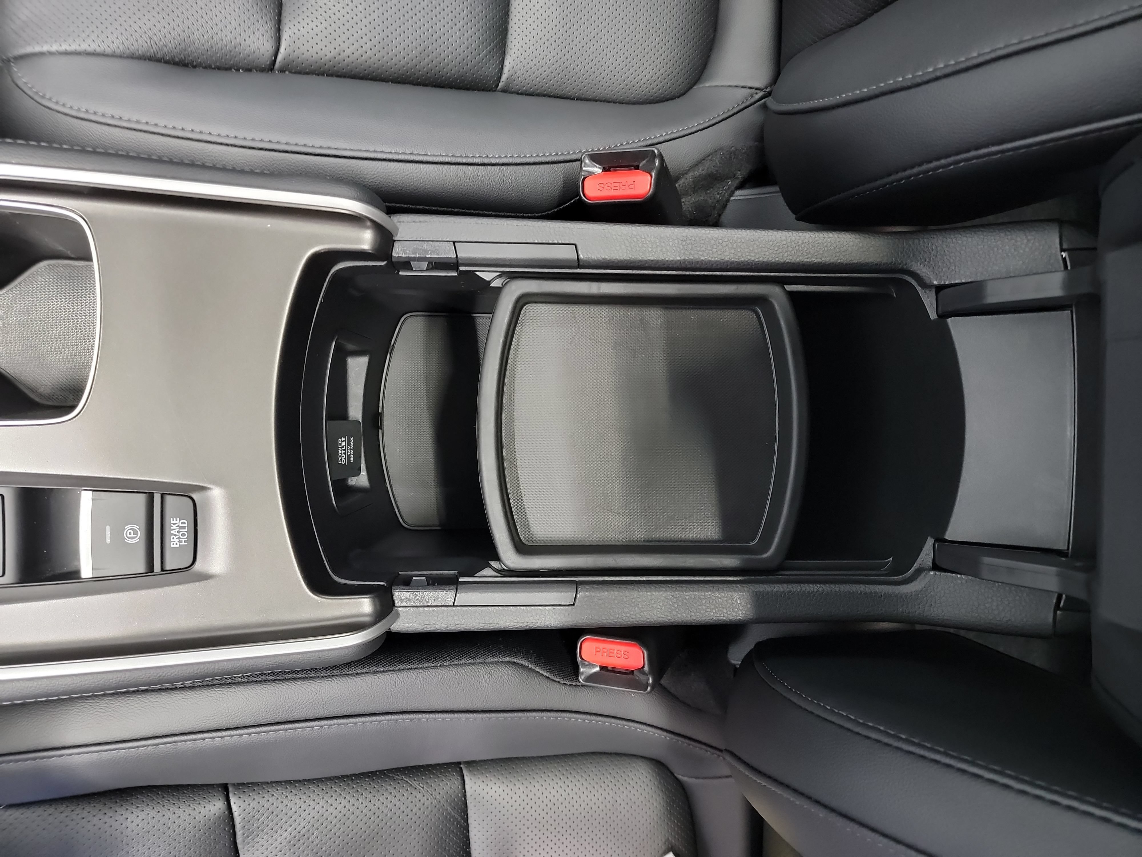 Used 2022 Honda Accord Touring image 29