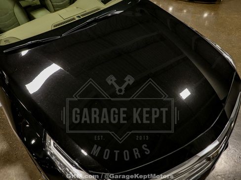 Used 2018 Cadillac CT6 Platinum AWD/4WD image 15