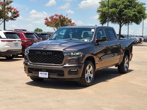 New 2026 RAM 1500 Express RWD image 2