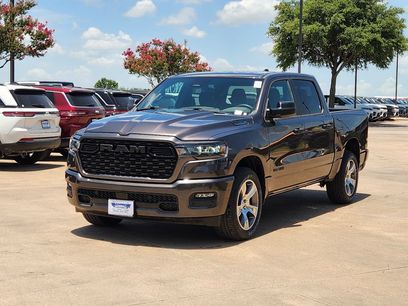 New 2026 RAM 1500 Express