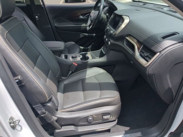 Used 2019 GMC Terrain Denali w/ Advanced Safety Package AWD/4WD image 20