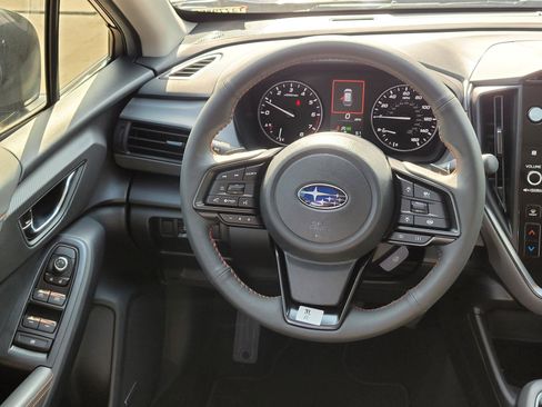 New 2026 Subaru Crosstrek 2.5i Limited AWD/4WD image 6