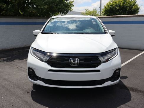 Used 2026 Honda Odyssey Touring image 8