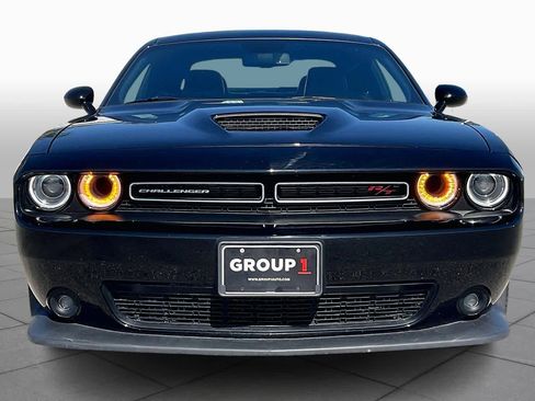 Used 2022 Dodge Challenger R/T w/ Plus Package image 6