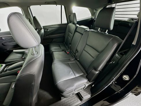 Used 2021 Honda Pilot Special Edition image 27