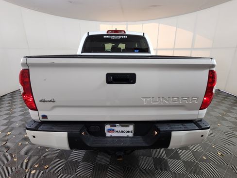 Used 2021 Toyota Tundra SR5 image 6