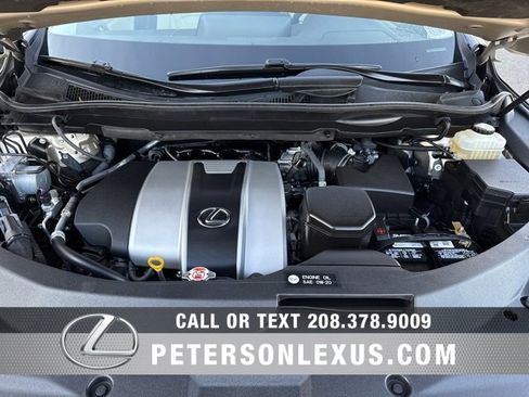 Used 2016 Lexus RX 350 AWD image 9