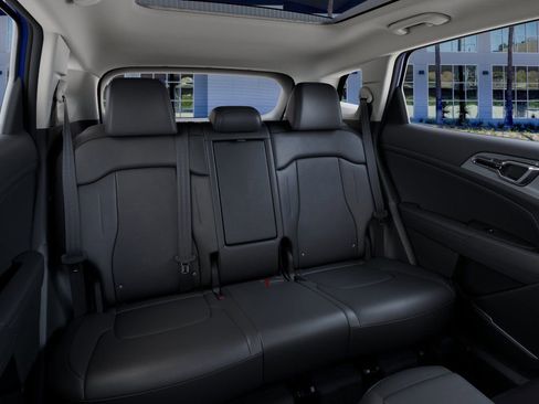 New 2026 Kia Sportage EX FWD image 16