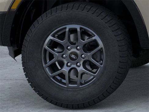 New 2025 Ford Ranger XLT w/ Trailer Tow Package image 19