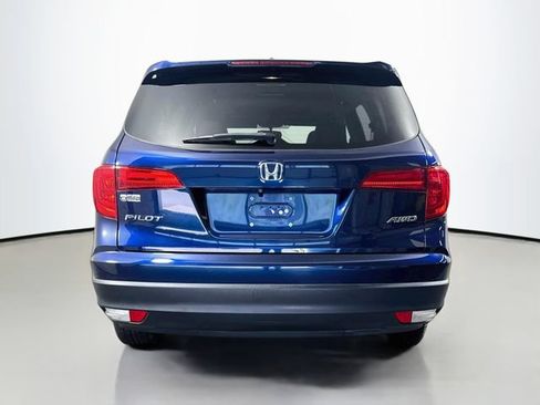 Used 2018 Honda Pilot EX-L image 7