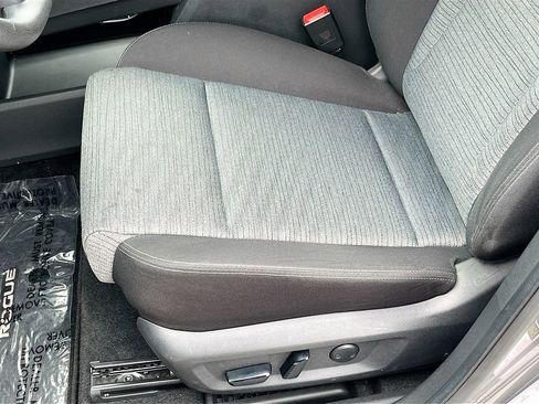 Used 2023 Nissan Rogue SV image 19