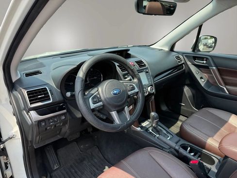 Used 2017 Subaru Forester 2.0XT Touring AWD/4WD image 18