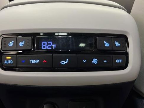 Used 2023 Hyundai Palisade Calligraphy w/ Cargo Package image 44