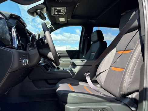 New 2026 GMC Sierra 2500 AT4 w/ AT4 Premium Plus Package AWD/4WD image 14