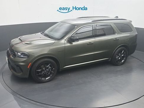 Used 2026 Dodge Durango GT AWD/4WD image 22