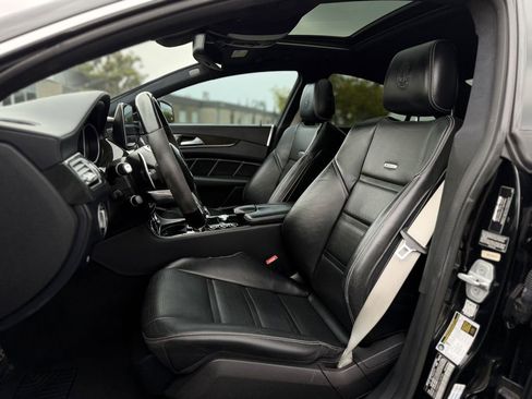 Used 2015 Mercedes-Benz CLS 63 AMG S-Model w/ Premium Package II image 27