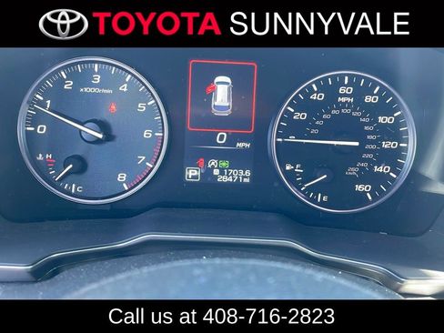 Used 2024 Subaru Outback Limited image 3