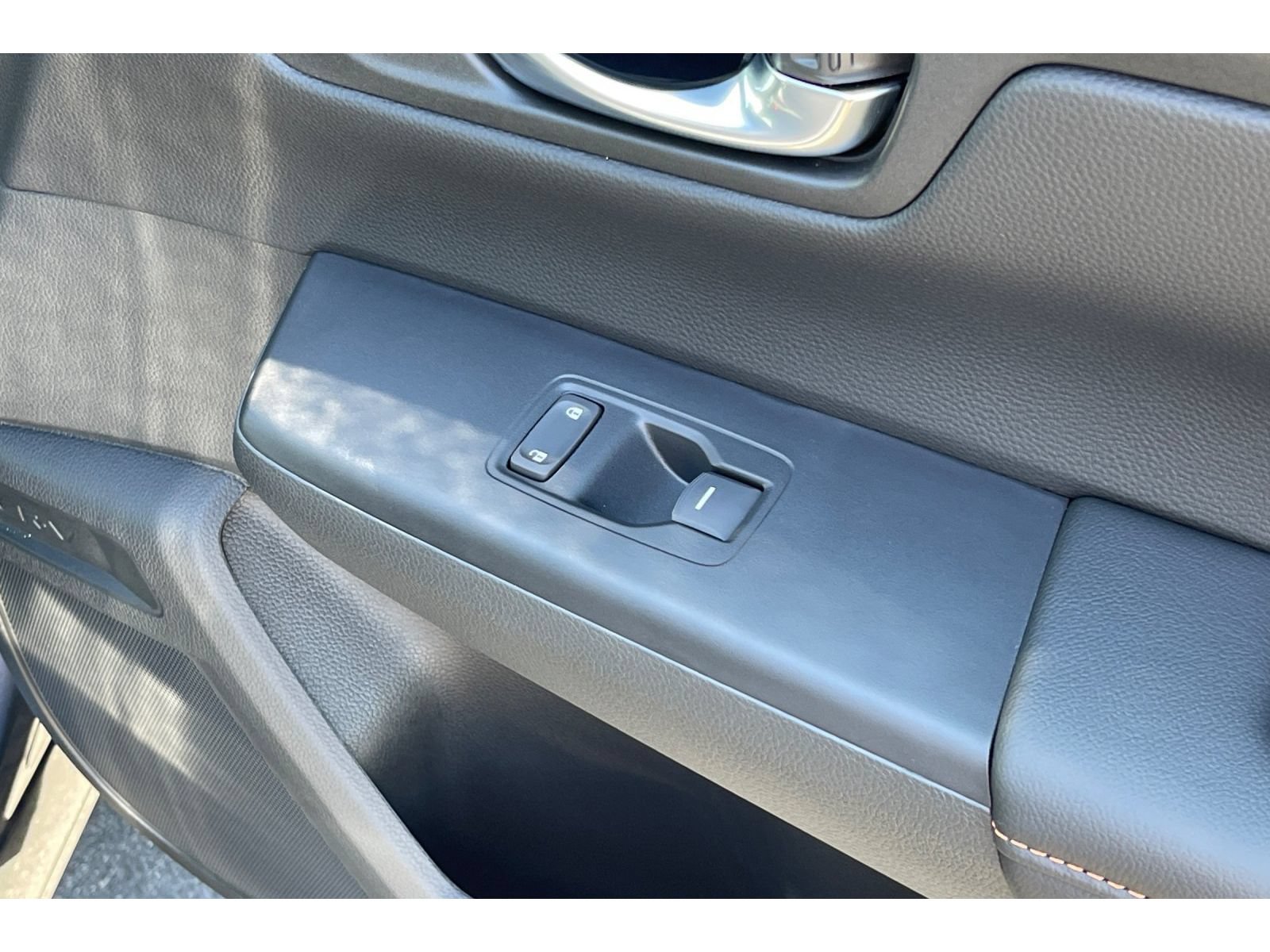 Certified 2026 Honda CR-V Sport-L image 22