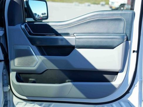 Used 2021 Ford F150 Limited image 21