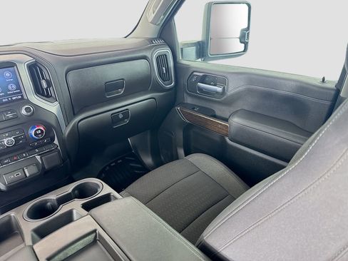 Used 2023 GMC Sierra 3500 SLE w/ SLE Convenience Package AWD/4WD image 22