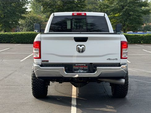 Used 2020 RAM 2500 Tradesman AWD/4WD image 7