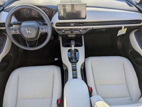 New 2026 Honda HR-V LX image 13