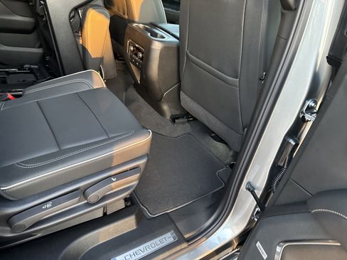 New 2026 Chevrolet Tahoe Premier AWD/4WD image 18