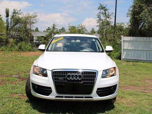 Used 2012 Audi Q5 2.0T Premium AWD/4WD image 2