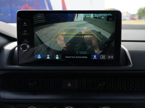 New 2026 Honda CR-V Sport-L image 28