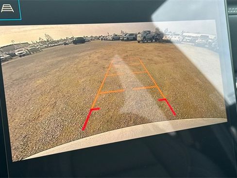 New 2026 GMC Terrain Elevation image 23