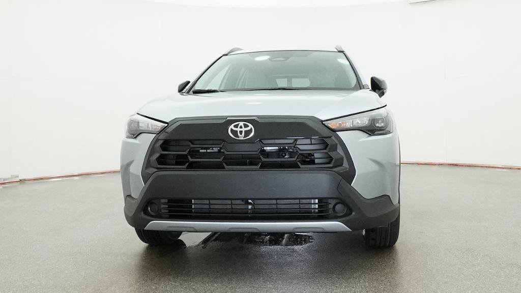 New 2026 Toyota Corolla Cross LE FWD image 18