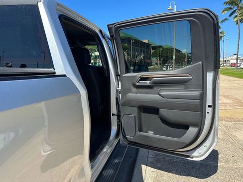 Used 2022 GMC Sierra 1500 Elevation w/ Elevation Premium Package image 19