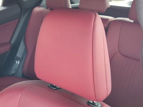 Used 2026 Lexus NX 350 AWD image 25